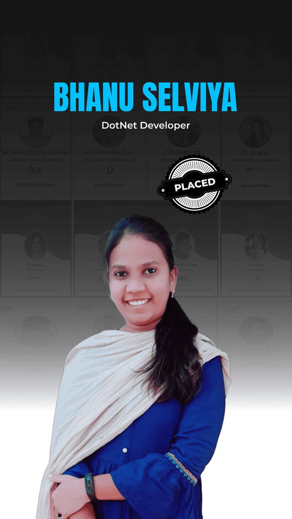 Placement success 14